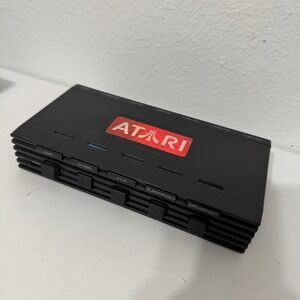 Pelican Gaming Console Universal System Selector - UNTESTED - NO CORDS INCLUDED